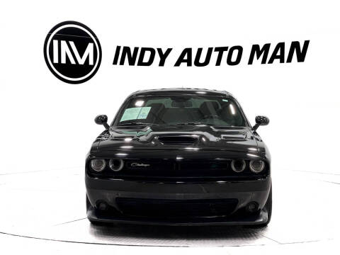 2020 Dodge Challenger
