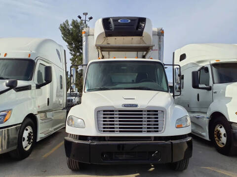 2016 Freightliner M2 106 for sale at DL Auto Lux Inc. in Westminster CA