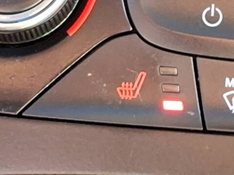 2015 Ford Focus Titanium