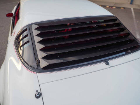 1981 Pontiac Firebird Trans Am