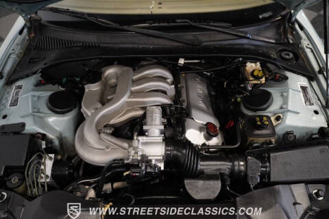 2001 Jaguar S-Type 3.0