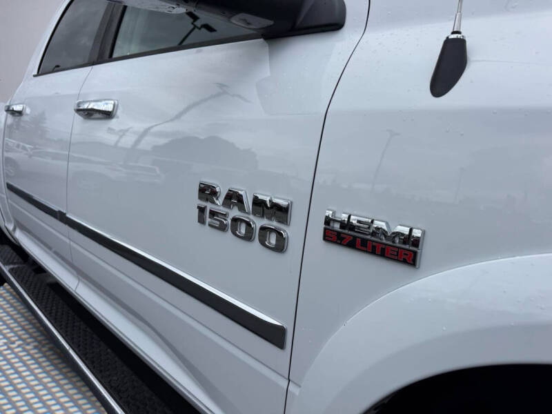 2015 RAM 1500