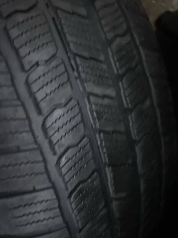 2014 Chevrolet Tahoe LTZ