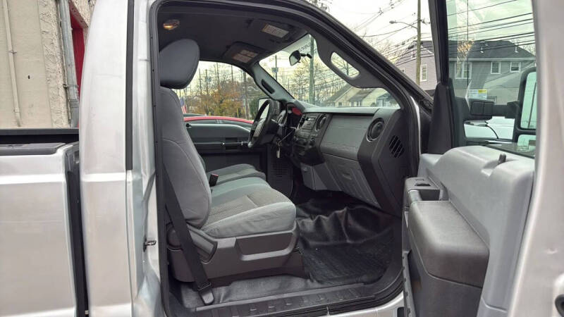 2016 Ford F-350 Super Duty