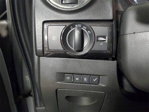 2014 Chevrolet Captiva Sport LS