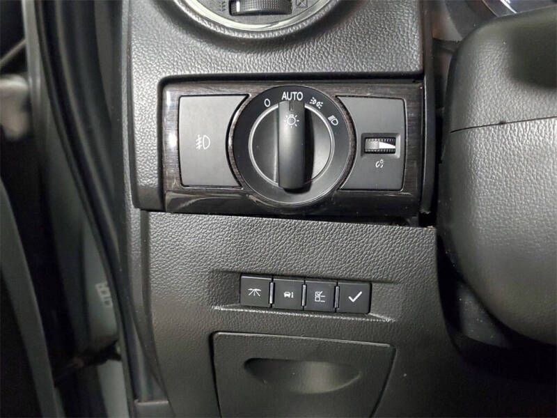 2014 Chevrolet Captiva Sport LS