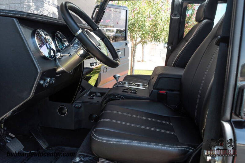 1993 Land Rover Defender 110 Pickup