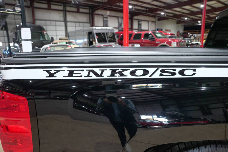 2017 Chevrolet Silverado 1500 LS