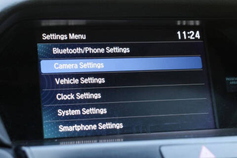 2021 Acura ILX w/Tech w/A-SPEC