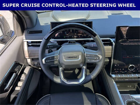 2025 GMC Sierra EV Denali