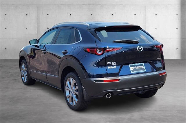 2025 Mazda CX-30 2.5 S Preferred