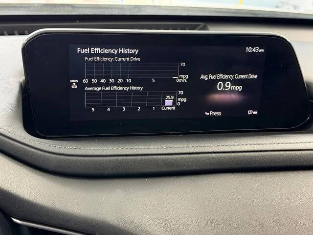 2021 Mazda CX-30 Select