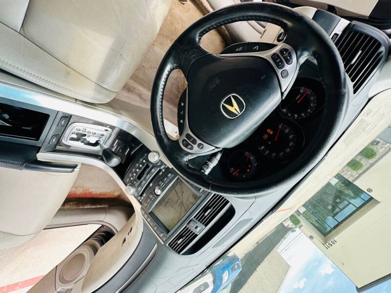 2008 Acura TL