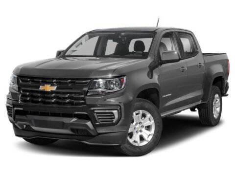 2022 Chevrolet Colorado for sale in Elyria, OH