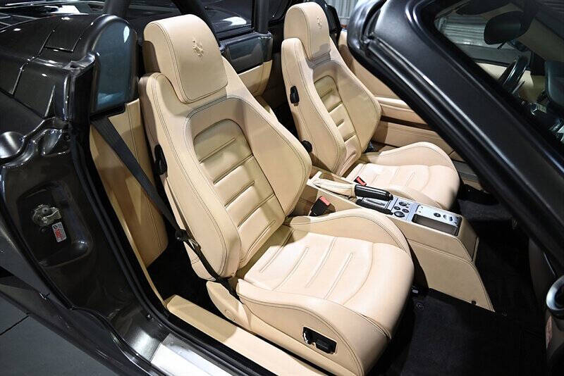 2005 Ferrari F430 25