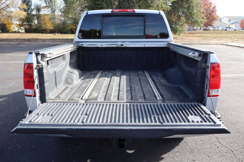 2009 Nissan Titan PRO-4X FFV