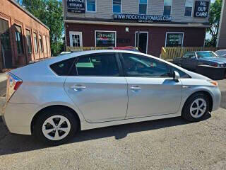 2013 Toyota Prius Two - Photo 7