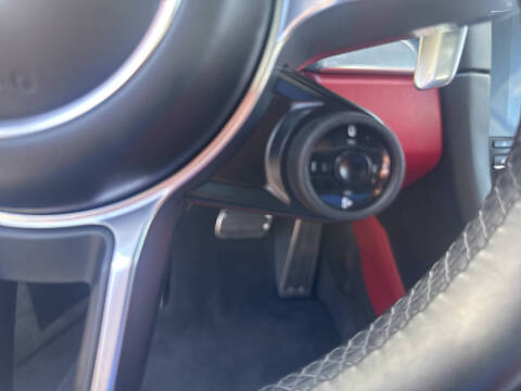 2017 Porsche 911 Carrera