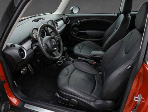 2013 MINI Hardtop Cooper