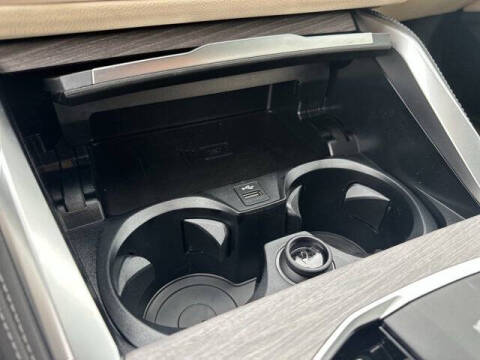 2026 BMW 4 Series 430i xDrive