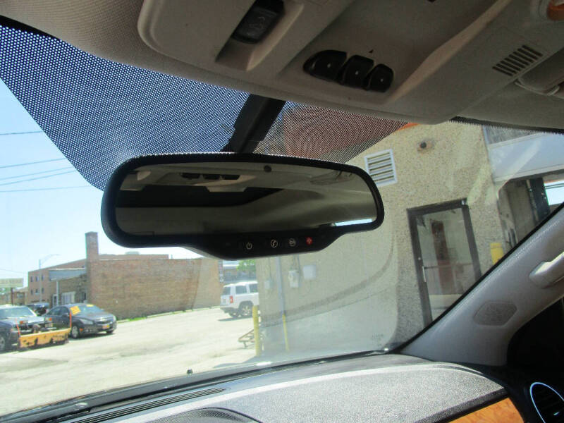 2012 Buick Enclave Premium