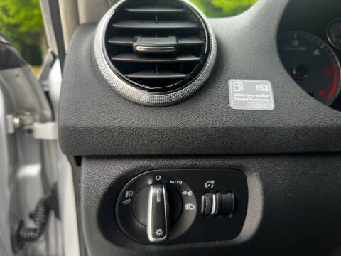 2011 Audi A3 2.0 TDI Premium Plus