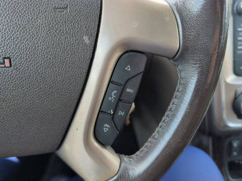 2013 GMC Acadia Denali