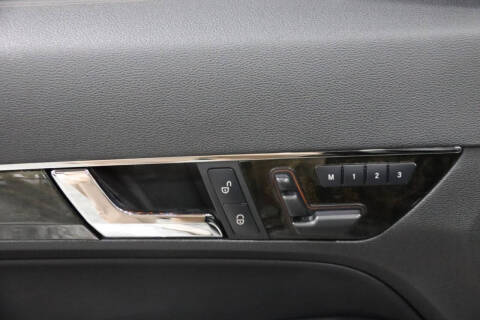 2013 Mercedes-Benz E-Class E 550