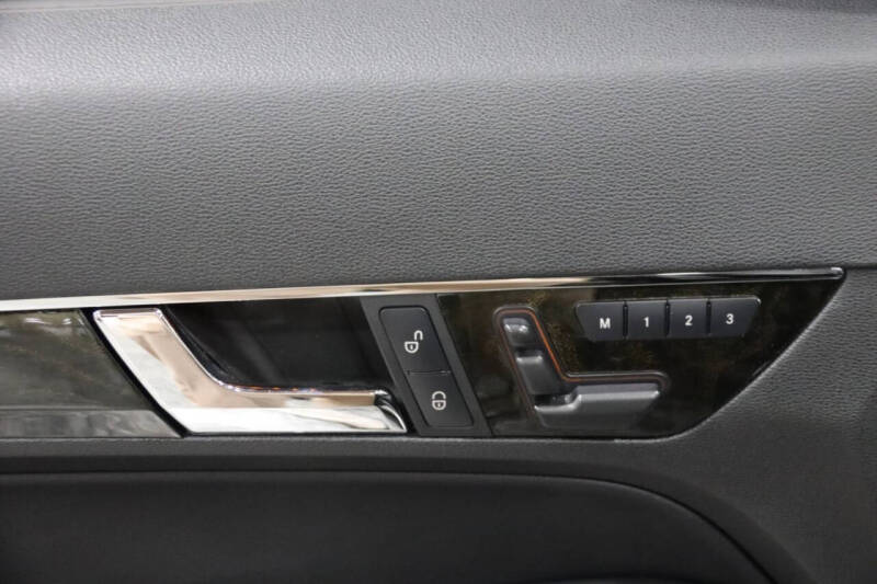 2013 Mercedes-Benz E-Class E 550