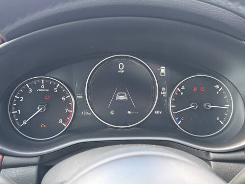 2026 Mazda Mazda3 Hatchback 2.5 S Premium