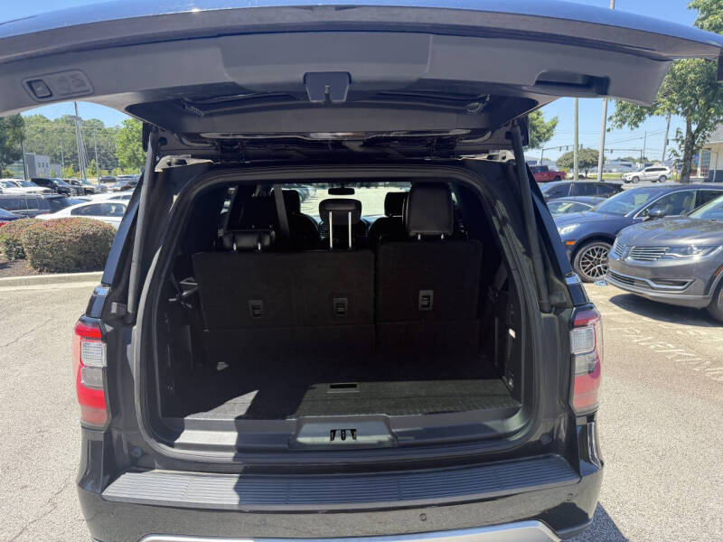 2019 Ford Expedition Limited