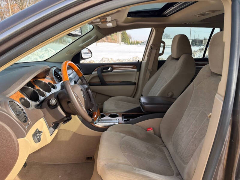 2009 Buick Enclave CX