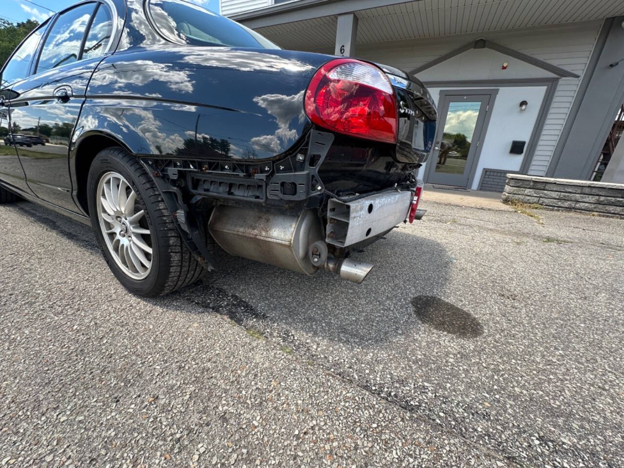 2007 Jaguar S-Type for sale at 2k Auto in Jeannette, PA