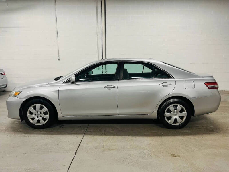 2010 Toyota Camry