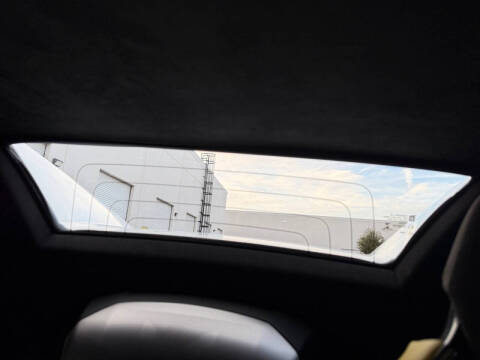 2022 Chevrolet Corvette Stingray