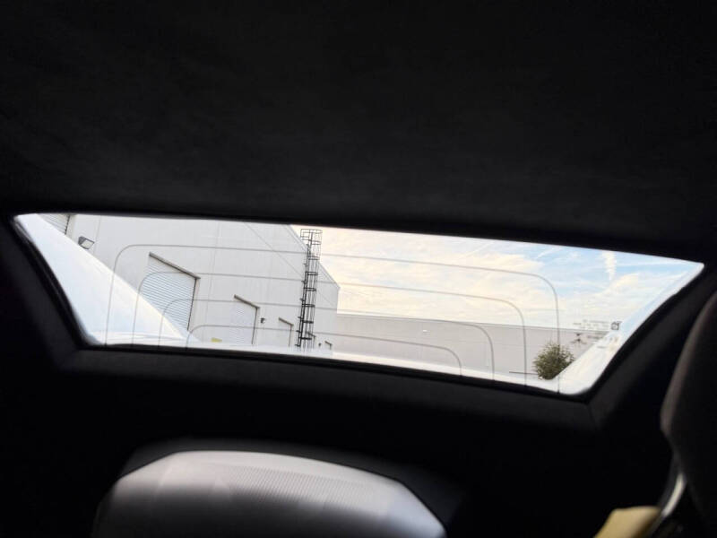 2022 Chevrolet Corvette Stingray