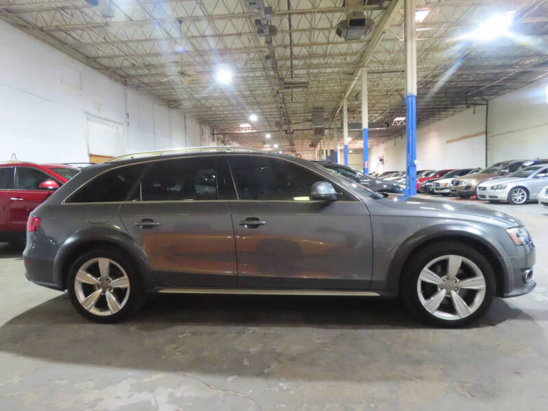 2013 Audi Allroad 2.0T quattro Premium