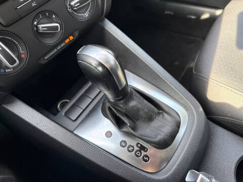 2011 Volkswagen Jetta