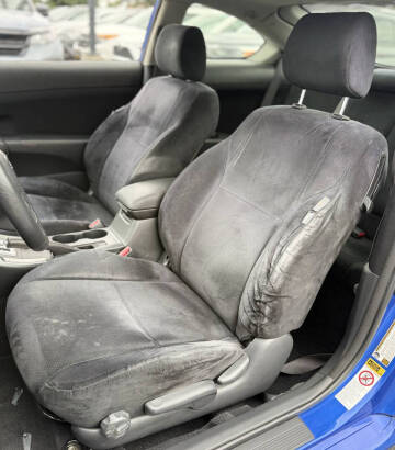 2006 Scion tC