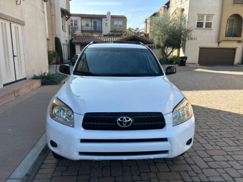 2006 Toyota RAV4