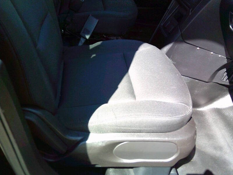 2017 Ford Explorer Police Interceptor Utility