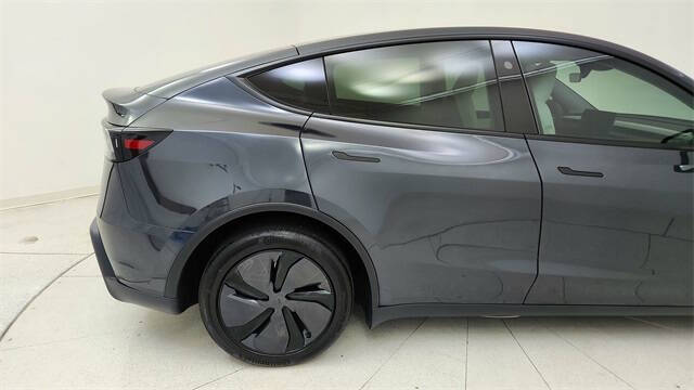 2026 Tesla Model Y Long Range