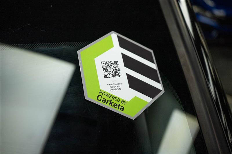 2021 RAM ProMaster City Tradesman