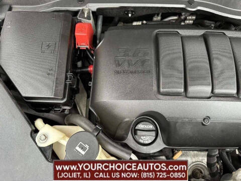 2016 GMC Acadia SLT-1