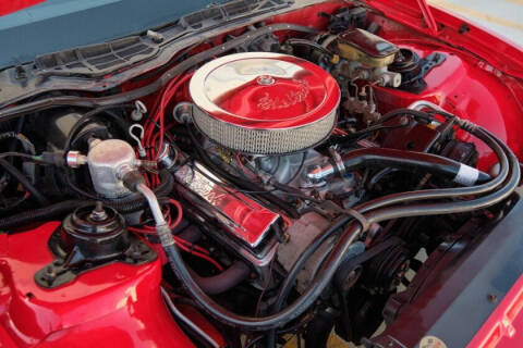 1986 Pontiac Firebird Trans Am