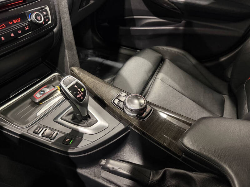 2014 BMW 3 Series 328i xDrive