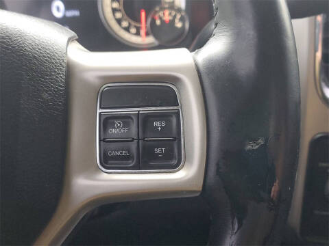 2017 RAM 3500 Laramie