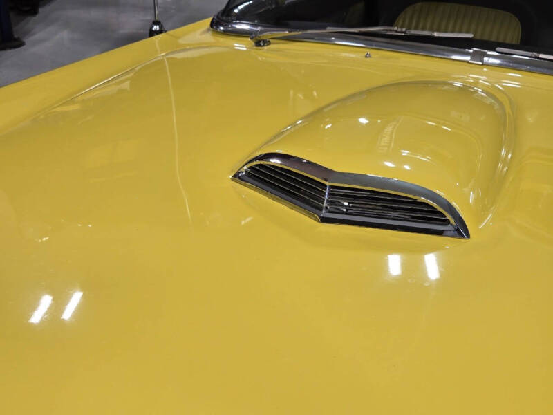 1955 Ford Thunderbird
