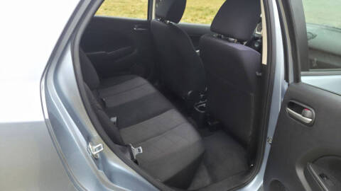 2013 Mazda MAZDA2 Sport