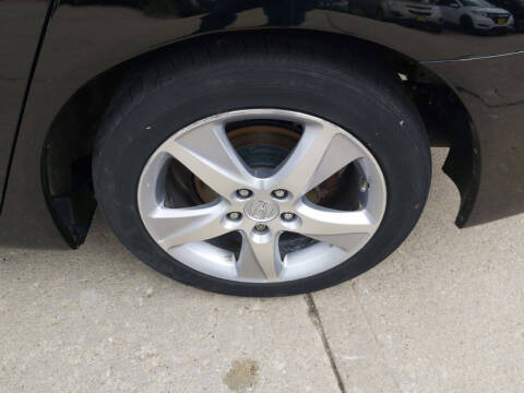 2012 Acura TSX